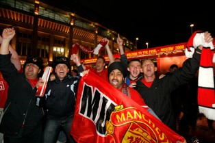 Manchester United najbardziej wartościową marką piłkarską na świecie