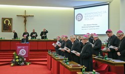 Biskup pelpliński będzie działał zdecydowanie w sprawie ks. Charamsy