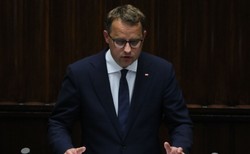 Były wiceszef MS chce upublicznienia ofert w konkursie wygranym przez Fundację Profeto