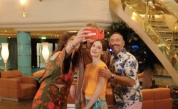 "Co wydarzy się na morzu, zostaje na morzu". Nowy reality show opowie o polskich turystach