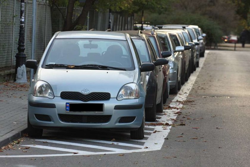 Kiedy mogą wywieźć auto?