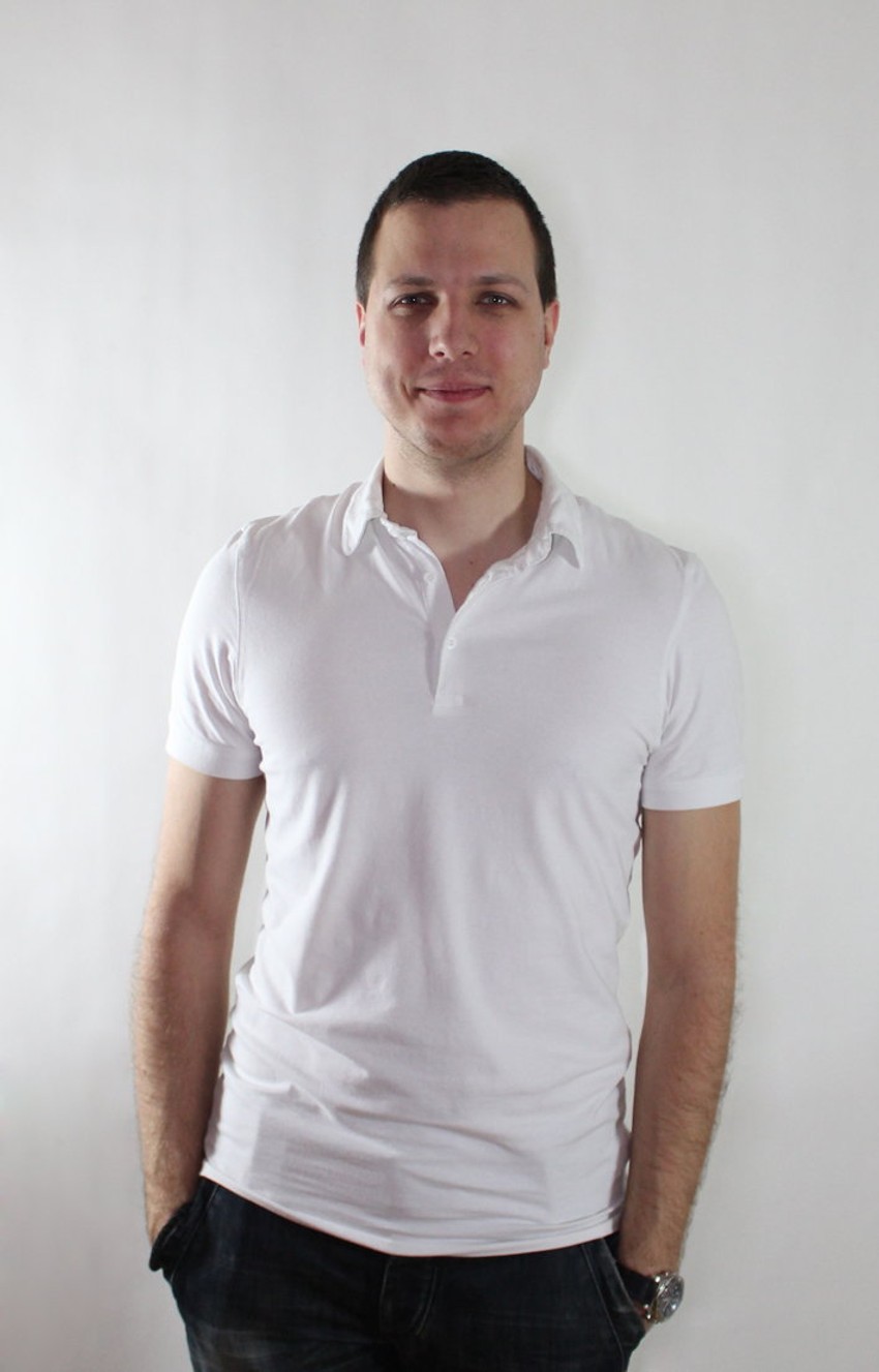 I sebe iznenadio: Stefan Pilipović