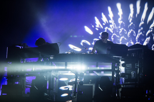 Nowy klip The Chemical Brothers! WIDEO