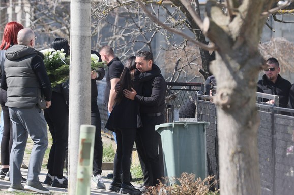 "DARKO, SVAKA TI ČAST" Ana Sević se javno obratila bivšem mužu, Lazić priznao kroz šta prolazi: "Kažu da treba da me bude sramota"