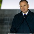 Co prezydent sądzi o reparacjach? "Myśli w sposób prawniczy"