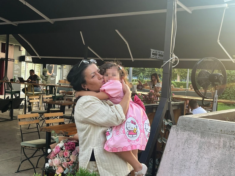 (VIDEO) "TA VEZA NIČEMU NE VODI" Prvo oglašavanje majke Luke Vujovića, progovorila o Aneli njenoj ćerki Nori i Aniti: Biljana očajna zbog događaja u Eliti 9