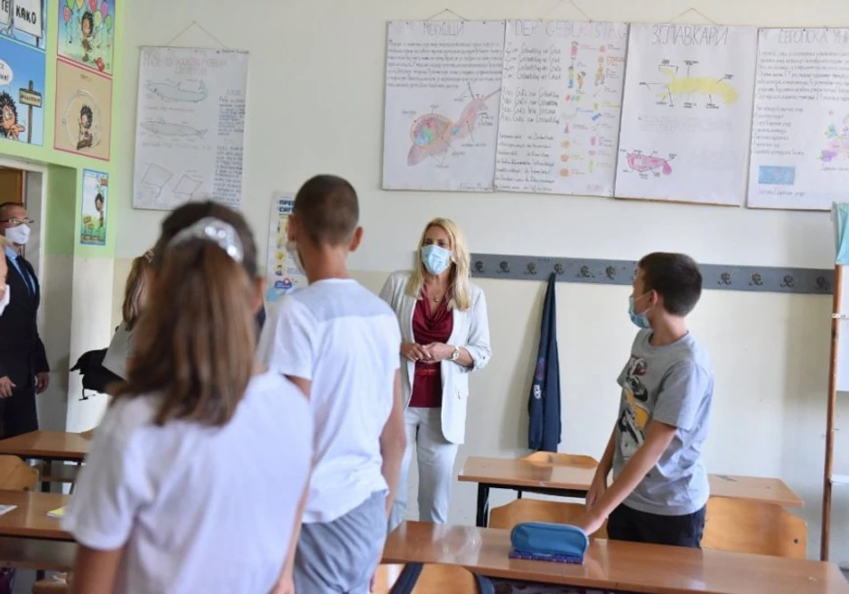 Cvijanovićeva u Patkovači