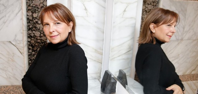Bilja Krstić (Foto: Ringier/Oliver Bunić)