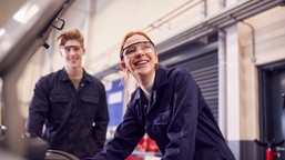 ksztalcenie dualne brak pieniedzy skutki