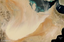 Chiny stają się wiodącym eksporterem... zatrutego powietrza