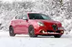 Alfa Romeo Giulietta: piękna, szybka, wyjątkowa