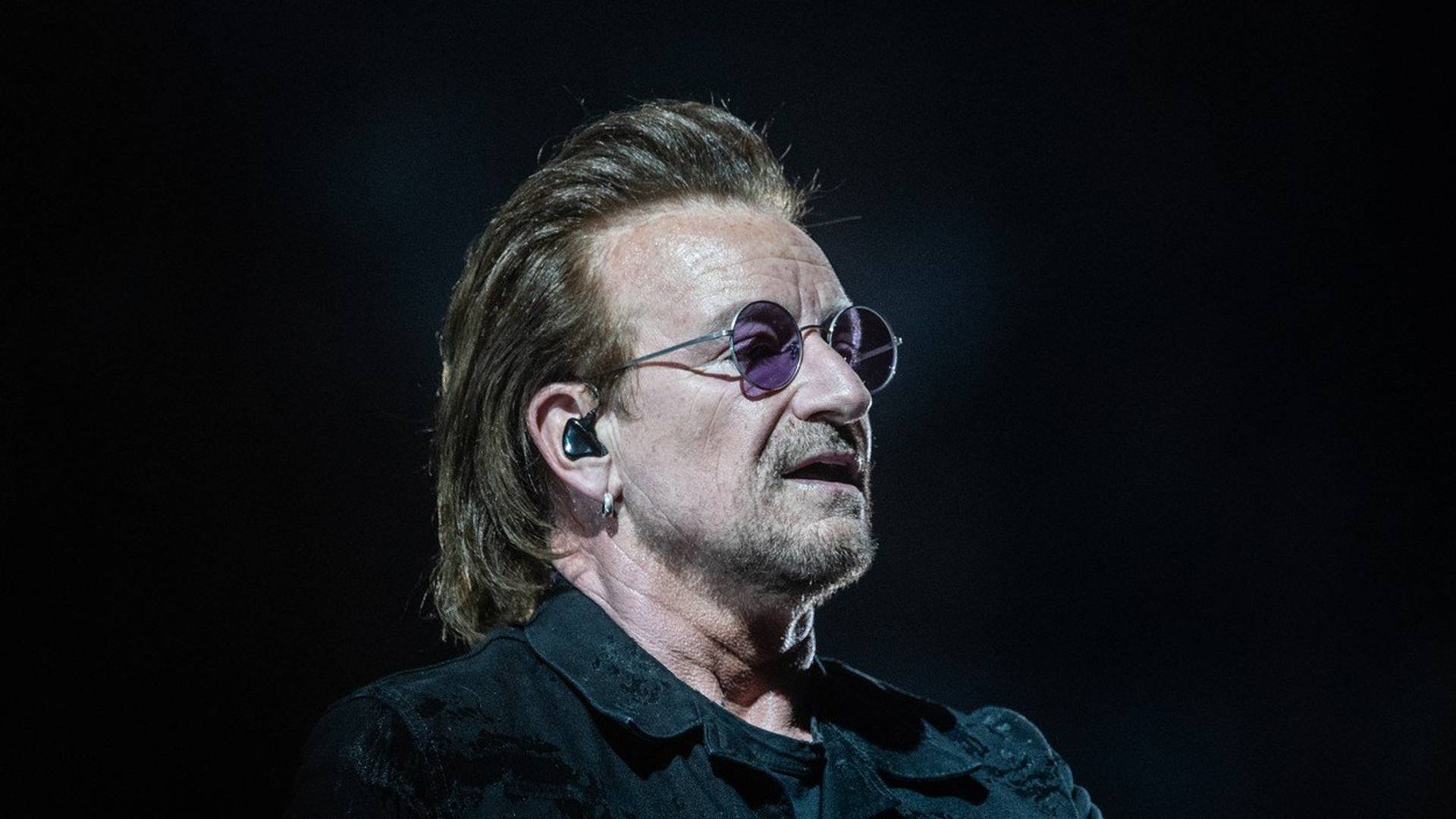 Bono Voks ostao bez glasa usred koncerta