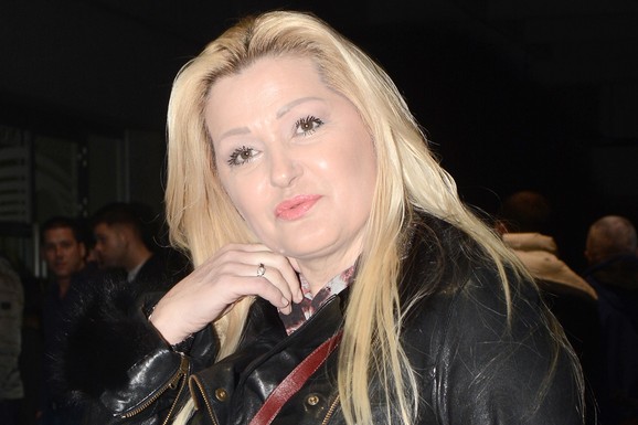 Sanja šokirala izjavom o mužu fudbaleru, a u braku su decenijama: "Udala sam se za njega, iako mi je bio ružan"