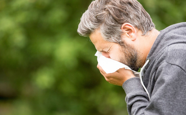 Alergia bywa bagatelizowana. A często zagraża życiu