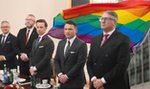 Konfederacja chce iść na rękę parom homoseksualnym? "Chcemy wszystkim ułatwić życie"