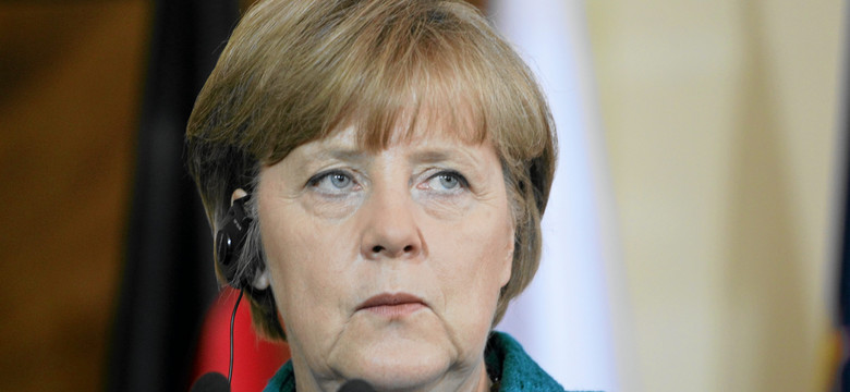 Cruella de Merkel
