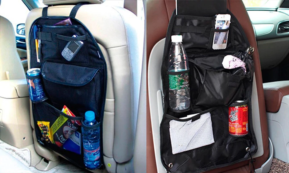 Organizator sedišta 