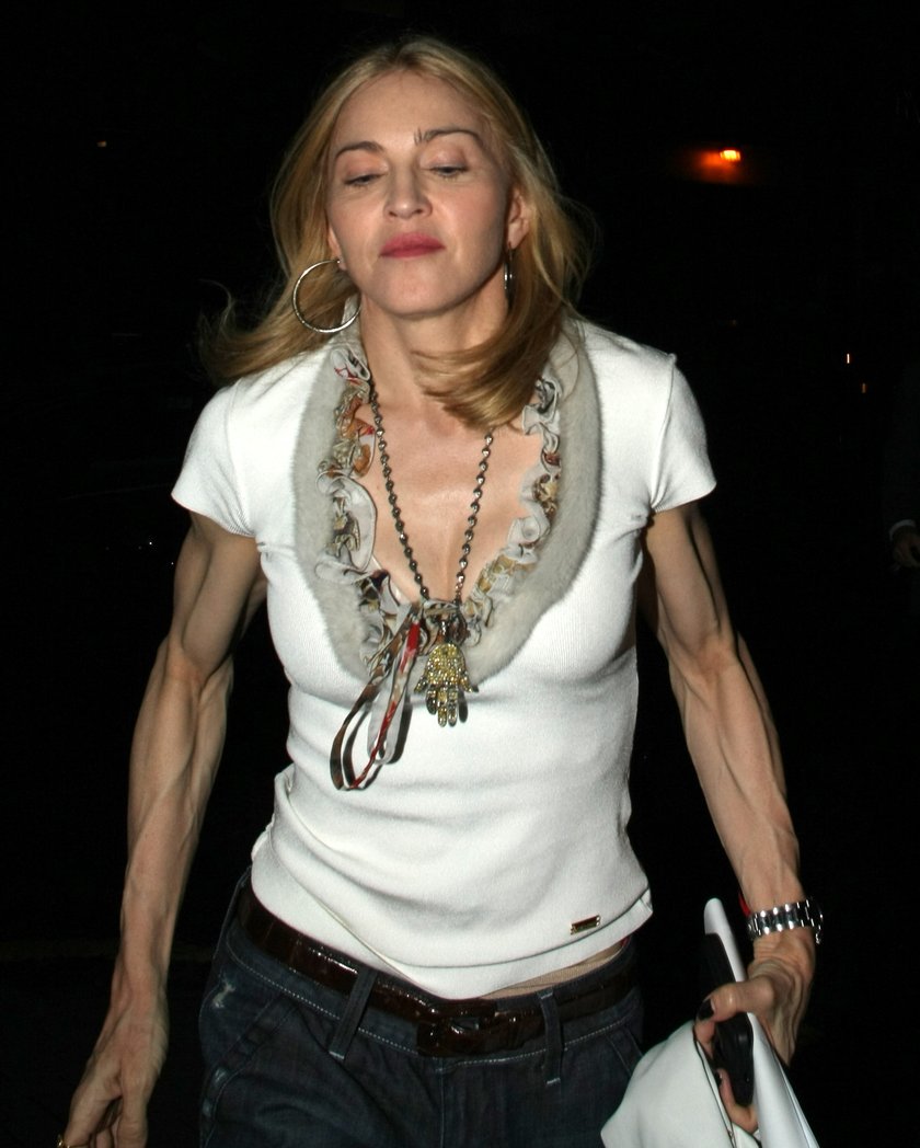 Madonna