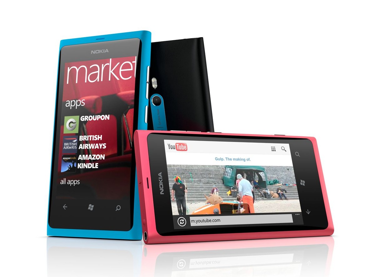 Windowsowa Nokia w Polsce już w lutym