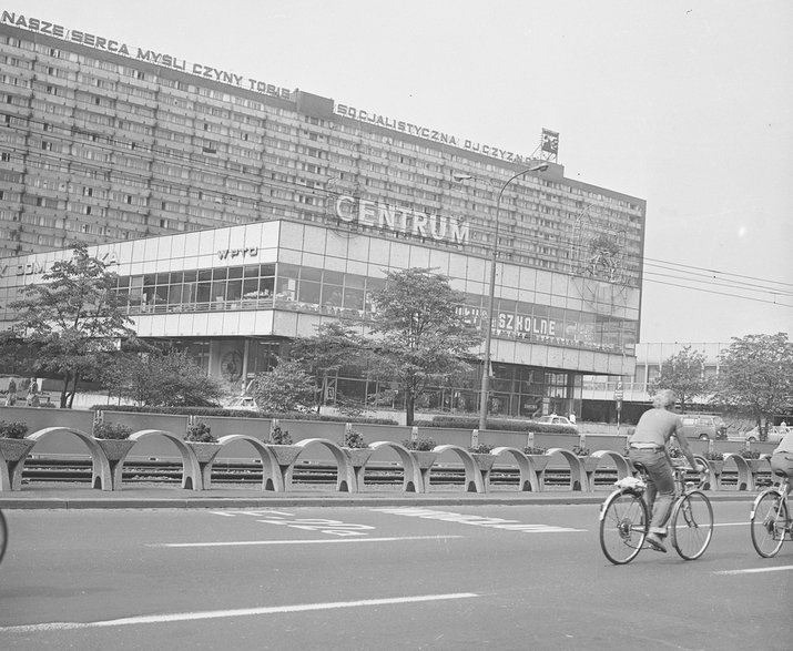 Katowice - 1970 r.