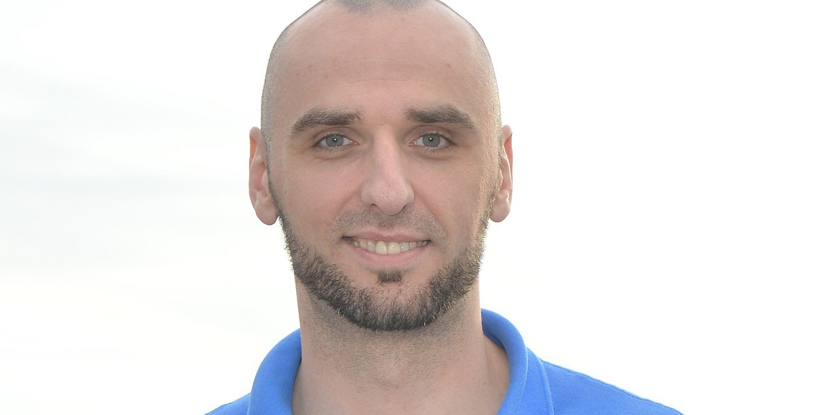 Marcin Gortat