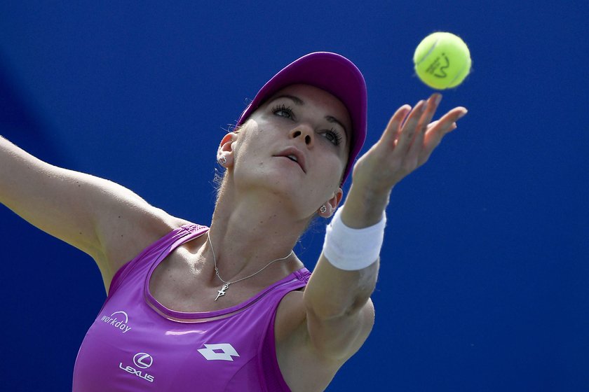 Agnieszka Radwanska