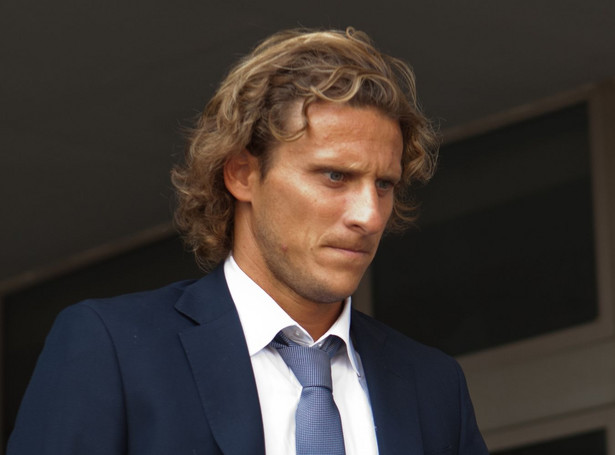 Forlan: Urugwaj nie będzie faworytem finału