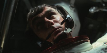 Gene Cernan, ostatni zdobywca Księżyca, nie żyje