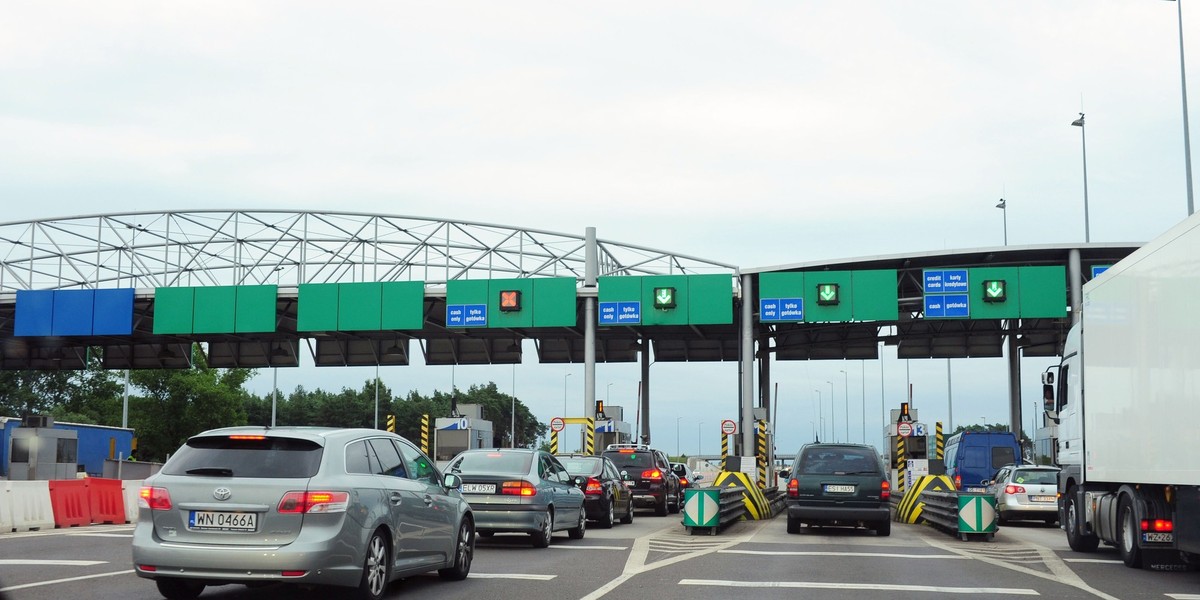 Przejezdność na nowym pasie obwodnicy Poznania zostanie osiągnięta za 9 miesięcy