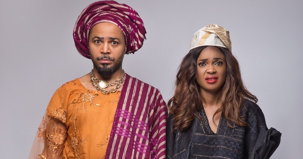 7 new Nigerian movies you need to see on Netflix this weekend Pulse