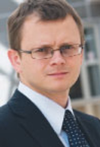 Warto szukać spółek o niskiej wycenie i poprawiających wyniki