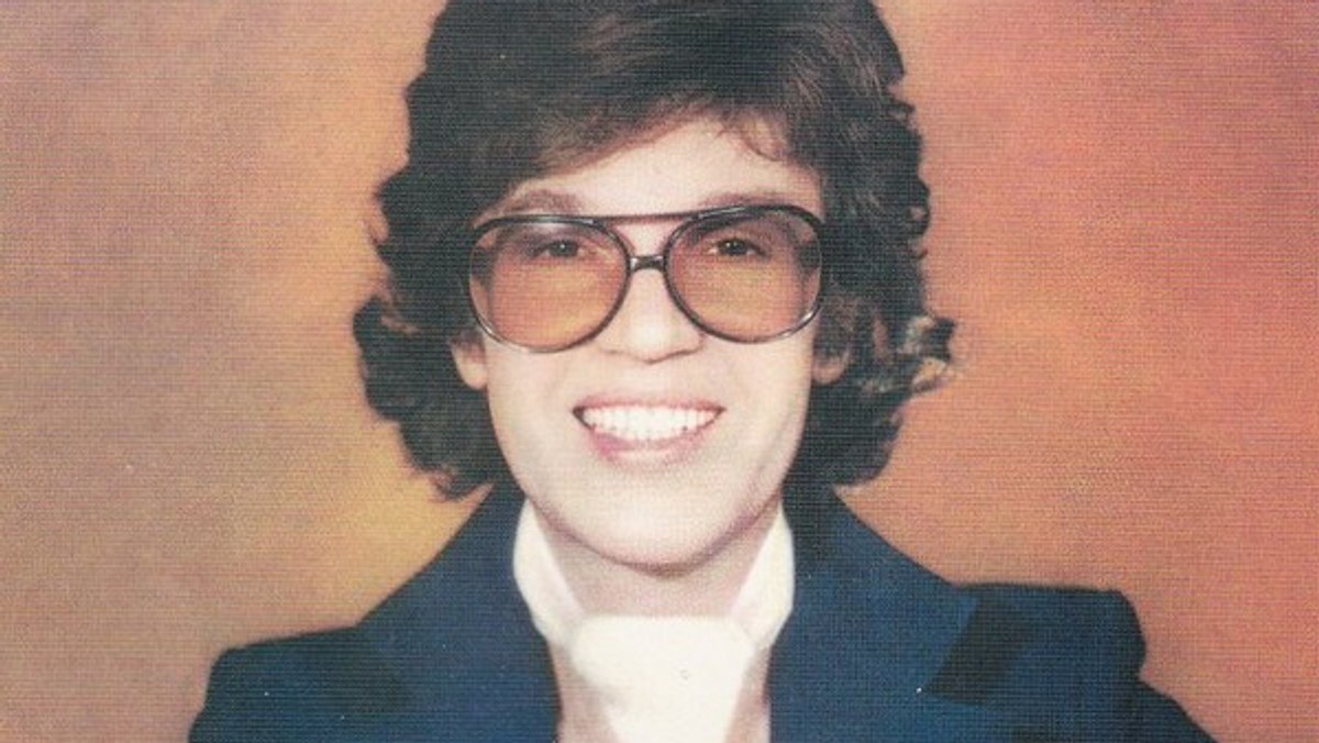 Ile Lat Ma Edward Hulewicz Ile Lat Ma Edward Hulewicz - Margaret Wiegel™. May 2023