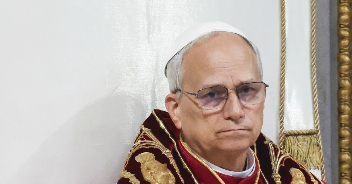 Papież Leon XIV po raz pierwszy otwarcie skrytykował Trumpa. "Rozbija sojusz Europy z USA"