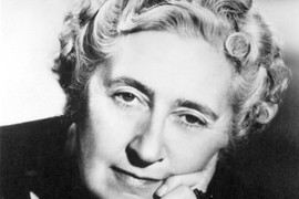 Misterija koju ni AGATA KRISTI nije uspela da reši: KRALJICA KRIMIĆA sela u auto i BEZ TRAGA NESTALA na 11 dana, svi su mislili da je mrtva