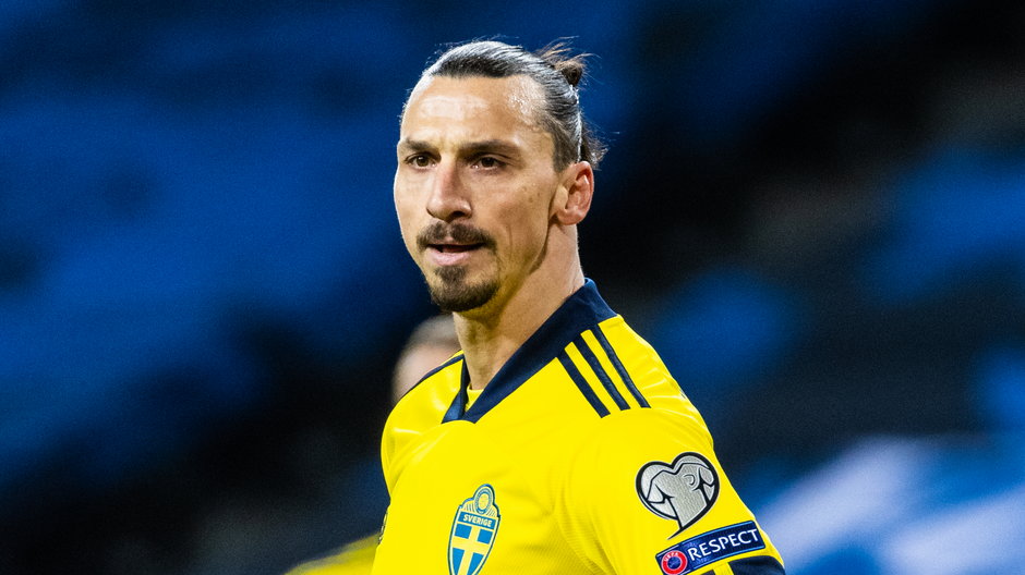 Zlatan Ibrahimović