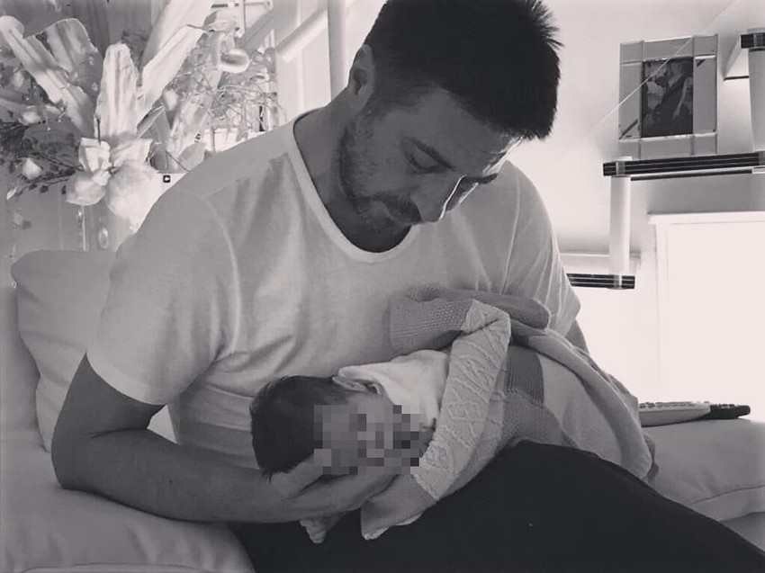 PRIZOR KOJI SLAMA SRCA Sanja Papić podelila fotografiju pokojnog supruga i svima naterala suze na oči