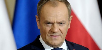 Całkowicie zamkną granicę? Tusk jest gotowy na "twarde decyzje"