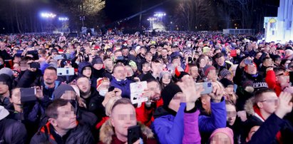 Liczba zakażeń wzrosła w ciągu tygodnia o 159 proc. To efekt sylwestra w Zakopanem?