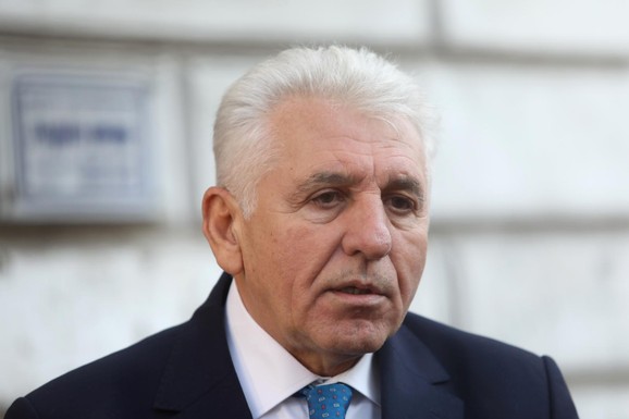 Anđelković: Dva službenika Pošte Srbije koja su privedena u Kosovskoj Mitrovici puštena, trebalo da odnesu penzije iz Rudara