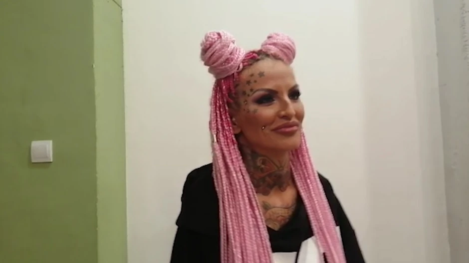 Jelena Krunić o Adaktaru