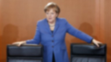 Merkel nie liczy na zgodę Czech ws. paktu fiskalnego