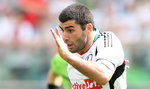 Legia remisuje, Lado w formie