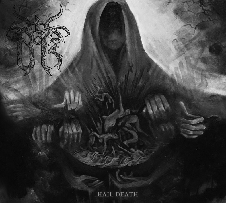 UR – "Hail Death"