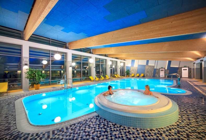 Słoneczny Zdrój Hotel Medical SPA & Wellness