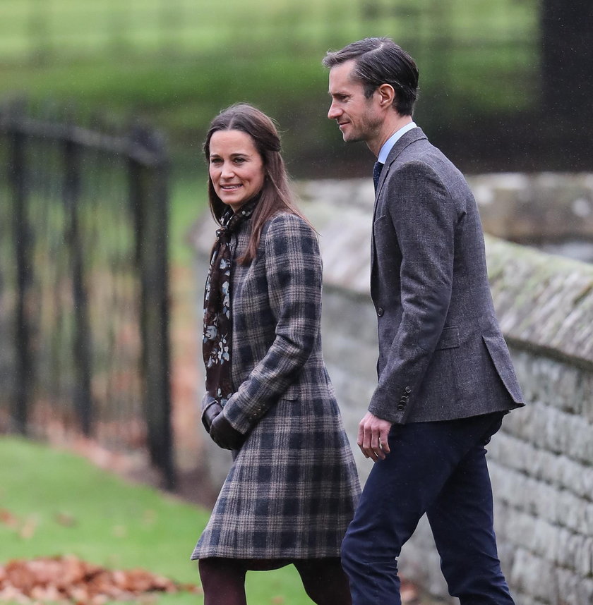 Pippa Middleton