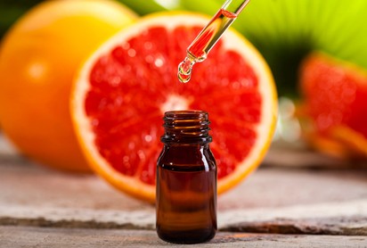 Grapefruitmag-kivonat: jó, ha keserű és alkoholos