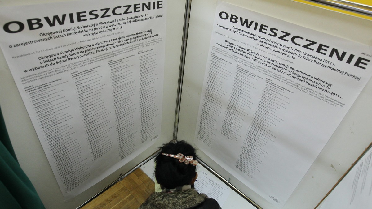 Według danych PKW po zliczeniu 87,97 proc. protokołów obwodowych komisji wyborczych, senatorem w okręgu nr 56, obejmującym powiaty: rzeszowski i łańcucki oraz Rzeszów, senatorem został prezydent Rzeszowa Tadeusz Ferenc.