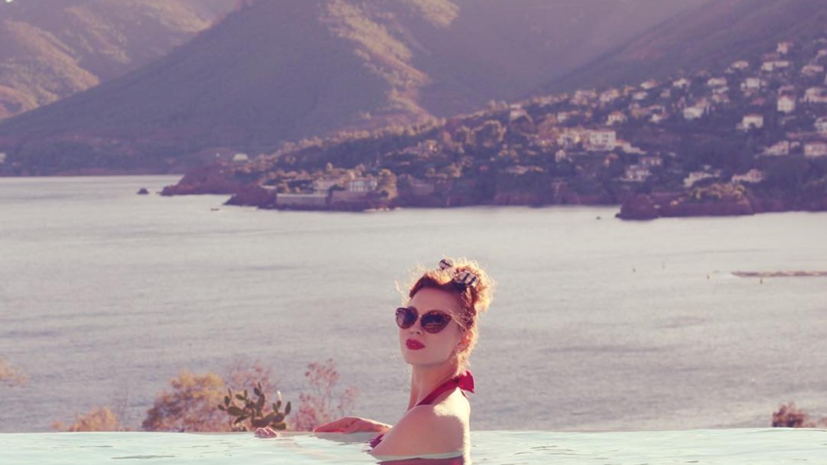 Aneta je prvi put otišla na nudističku plažu, pa gorko zažalila