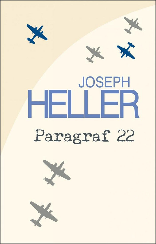 Joseph Heller, "Paragraf 22"