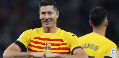 Robert Lewandowski i Barcelona powracają do gry w lidze hiszpańskiej. Kiedy ich pierwszy mecz? Gdzie go zobaczyć?